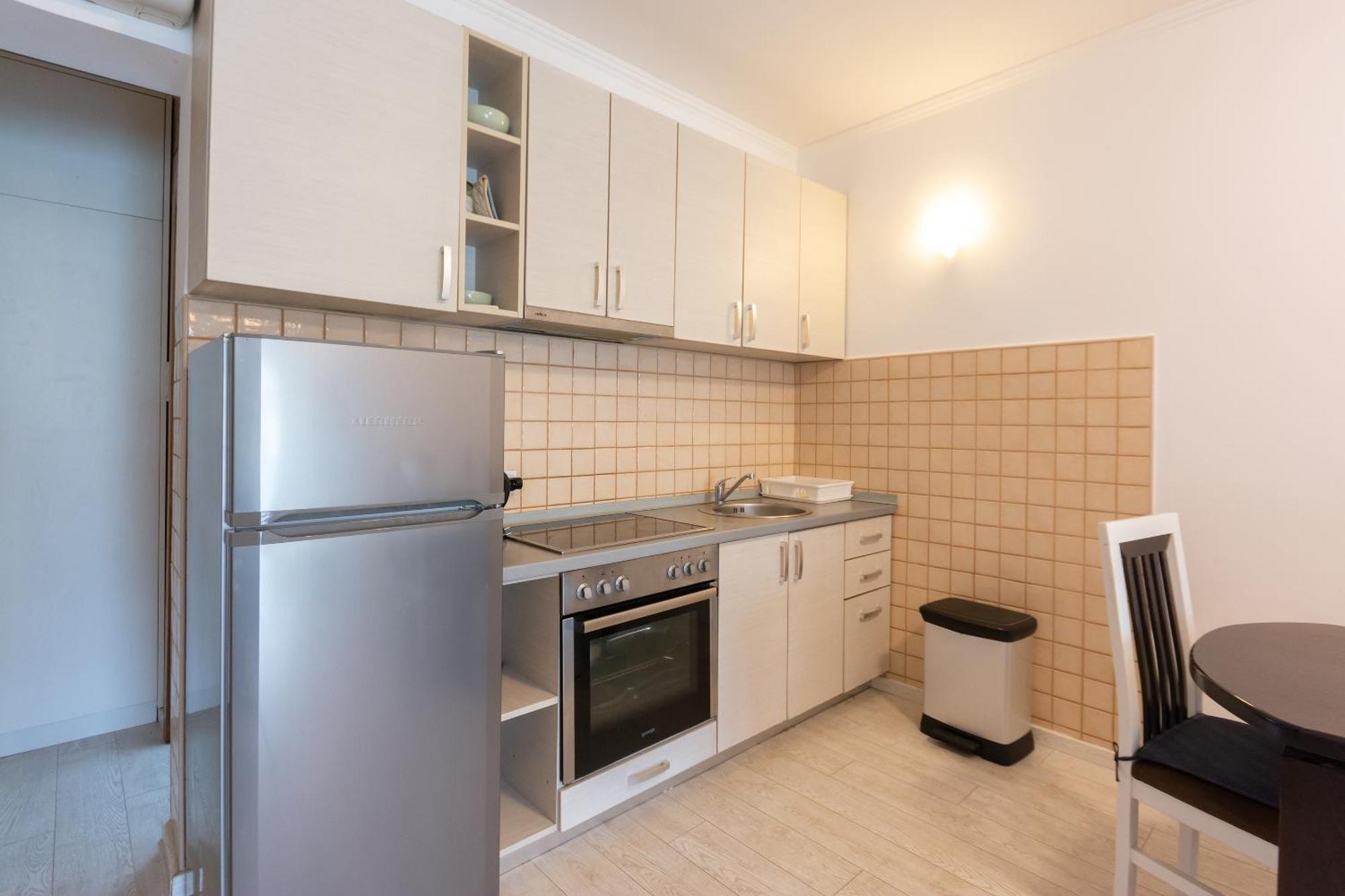 Sea Pearl Apartments Rafailovici Kültér fotó