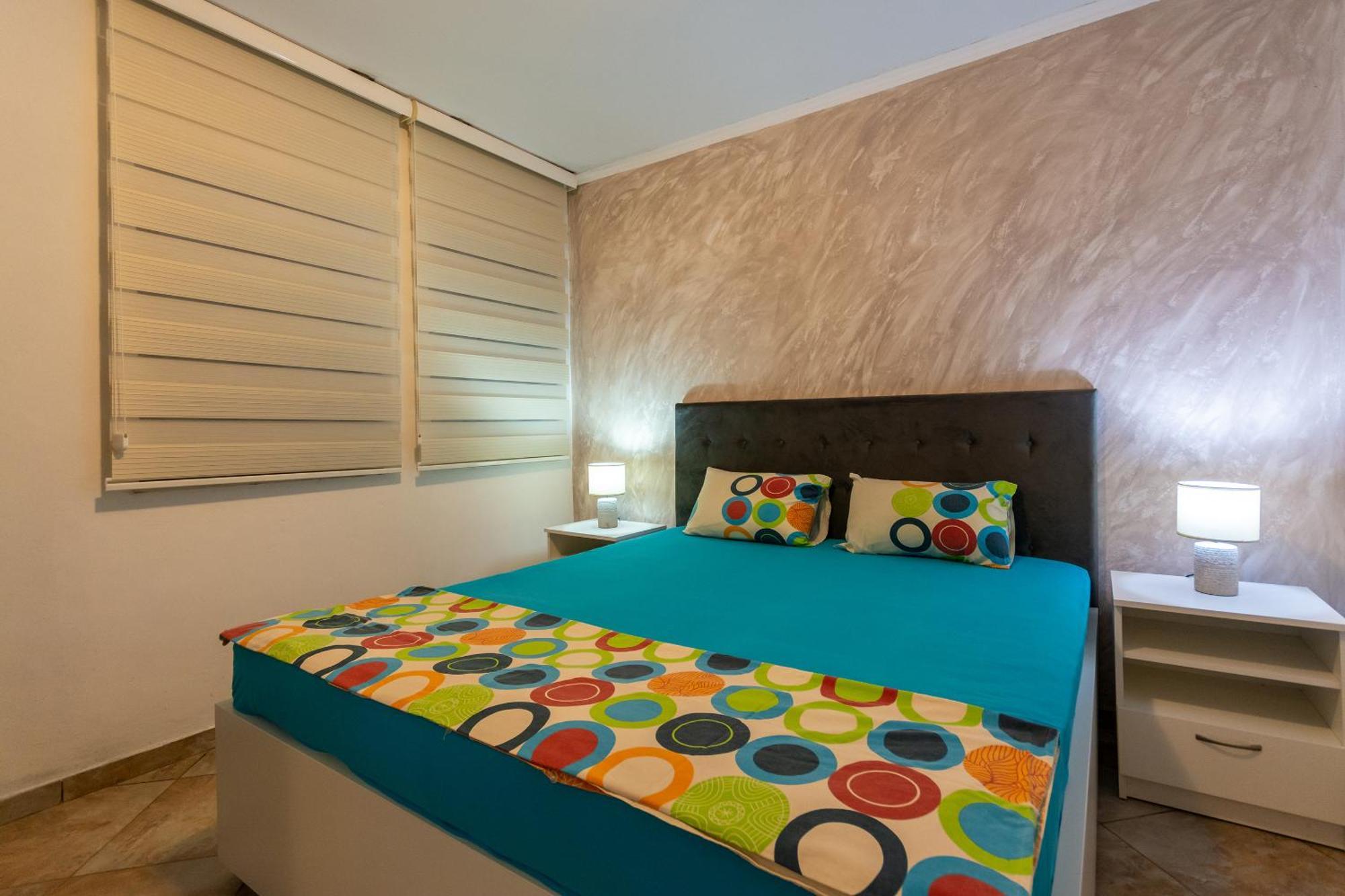 Sea Pearl Apartments Rafailovici Kültér fotó